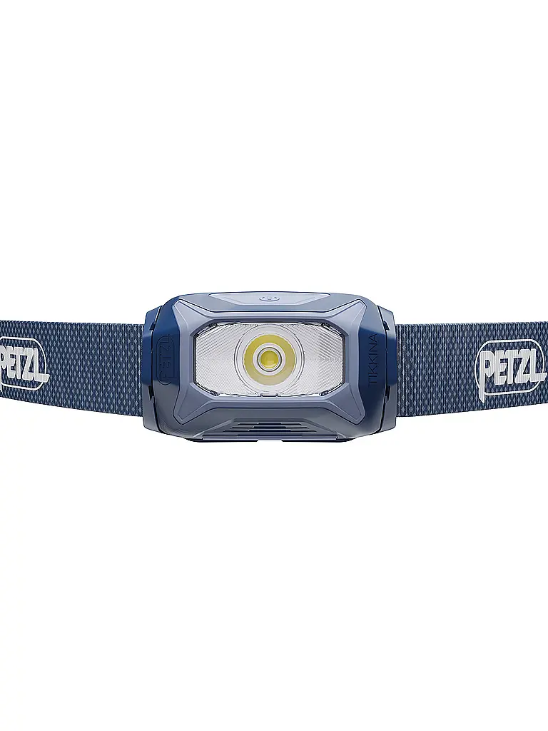 PETZL | Stirnlampe TIKKINA® | dunkelblau