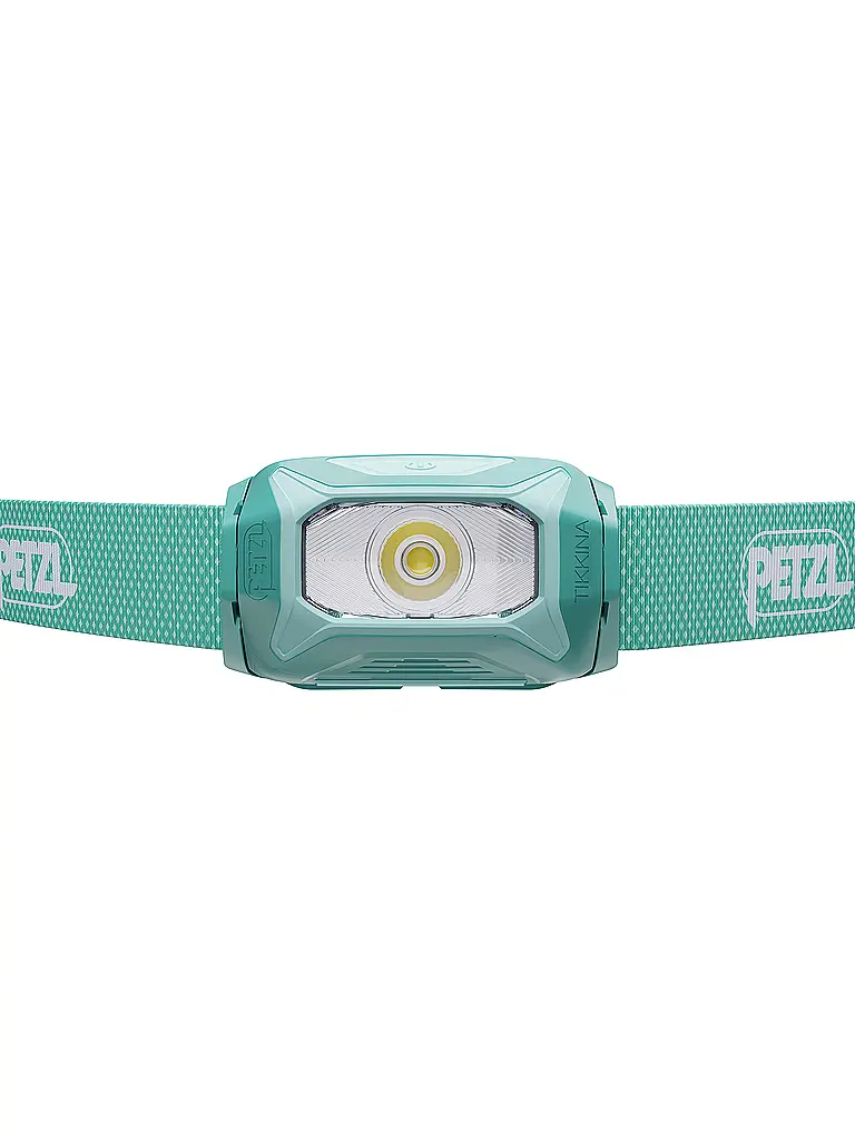 PETZL | Stirnlampe TIKKINA® | mint