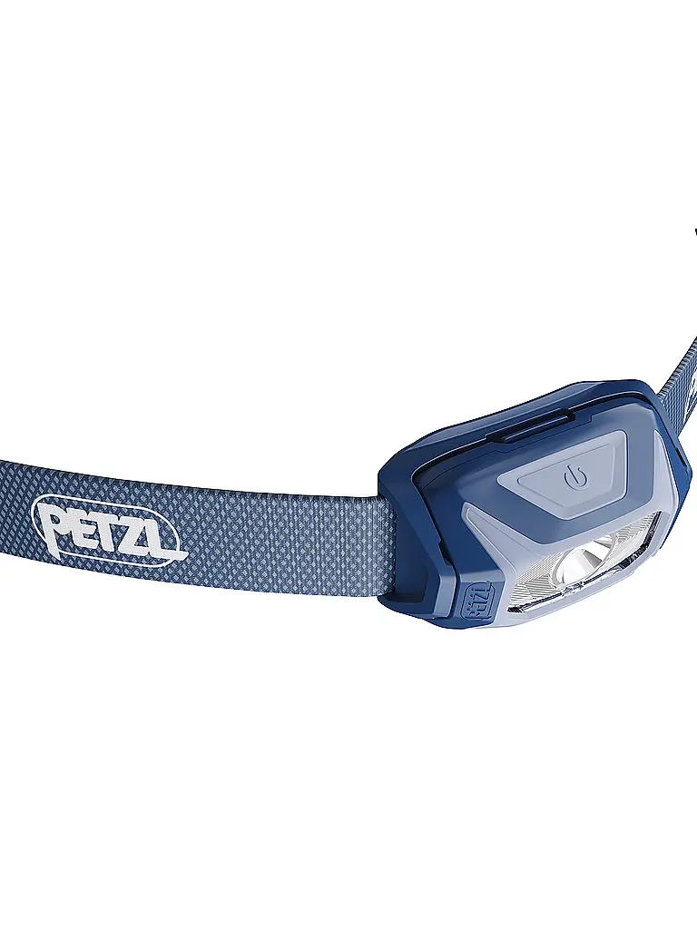 PETZL | Stirnlampe TIKKINA® | dunkelblau
