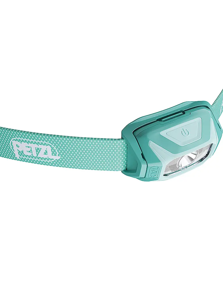 PETZL | Stirnlampe TIKKINA® | mint