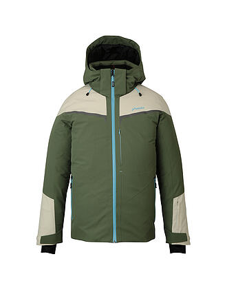 PHENIX | Herren Skijacke Color Combination