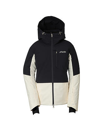 PHENIX | Damen Skijacke Mist Layer