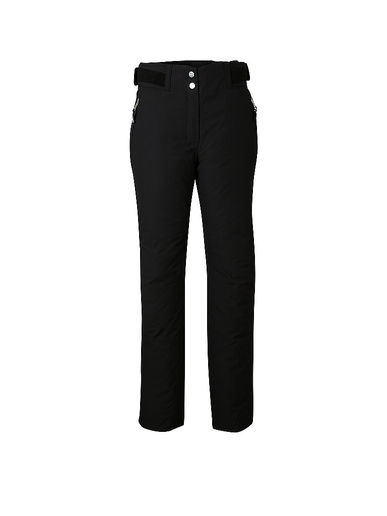 Damen Skihose Variety Cutting schwarz 40 W