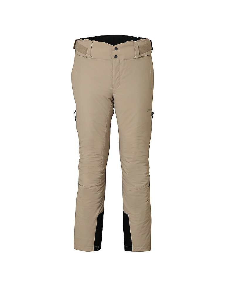 PHENIX Herren Skihose Edge Drive beige | 48