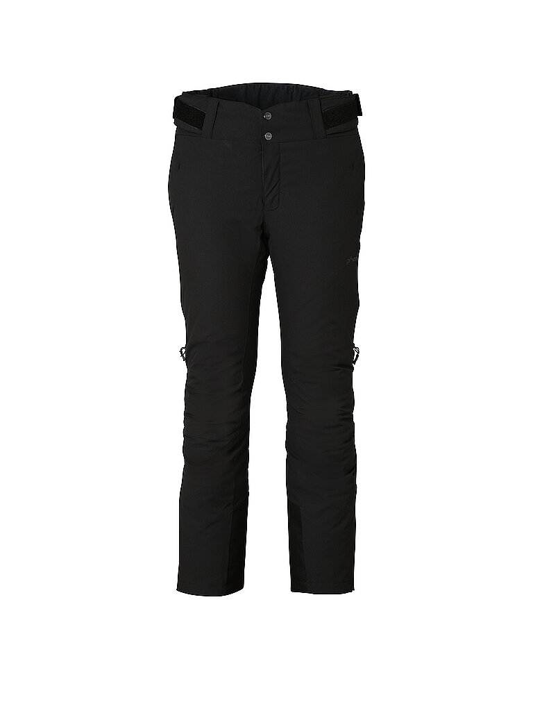 PHENIX Herren Skihose Graphene schwarz | 48
