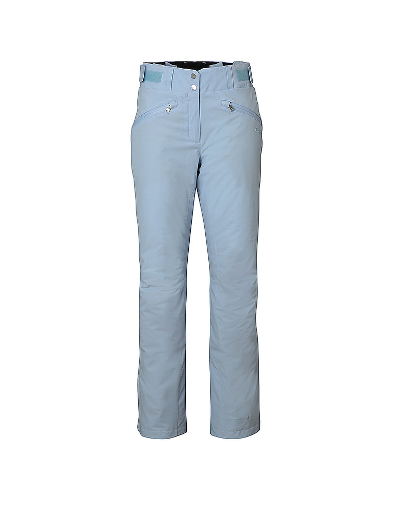 PHENIX Damen Skihose Side Pocket Accent hellblau | 36