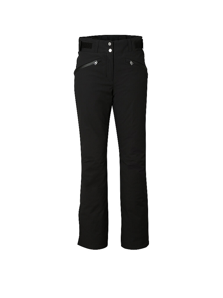 PHENIX Damen Skihose Side Pocket Accent schwarz | 38