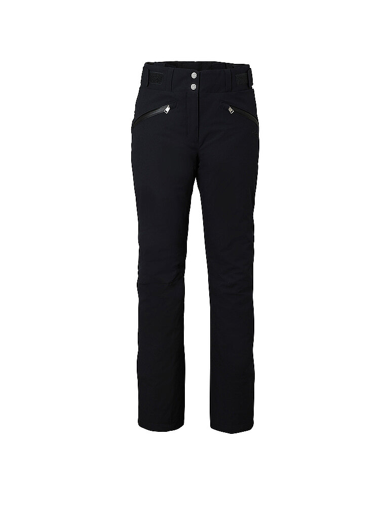 PHENIX Damen Skihose Side Pocket Accent dunkelblau | 36