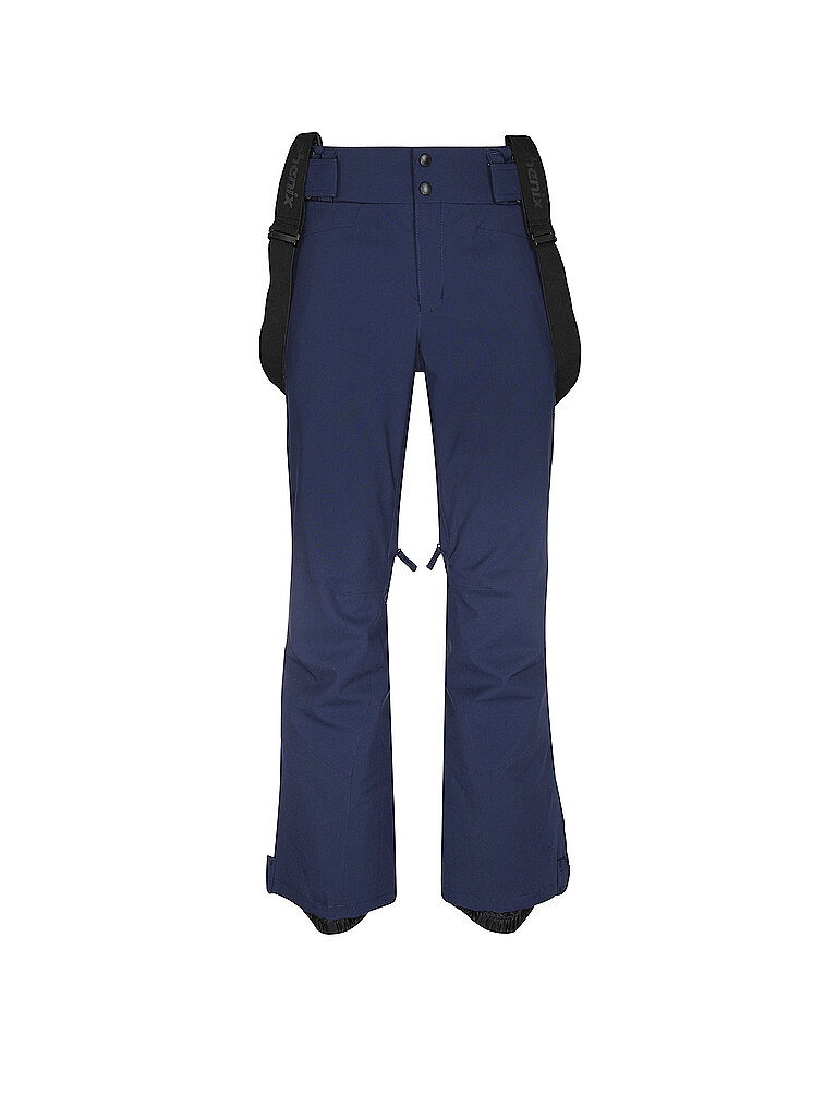 PHENIX Herren Skihose dunkelblau | L