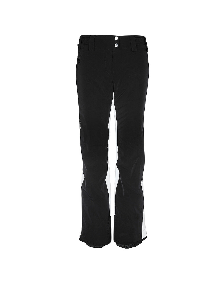 PHENIX Damen Skihose Lilly Waist schwarz | 42