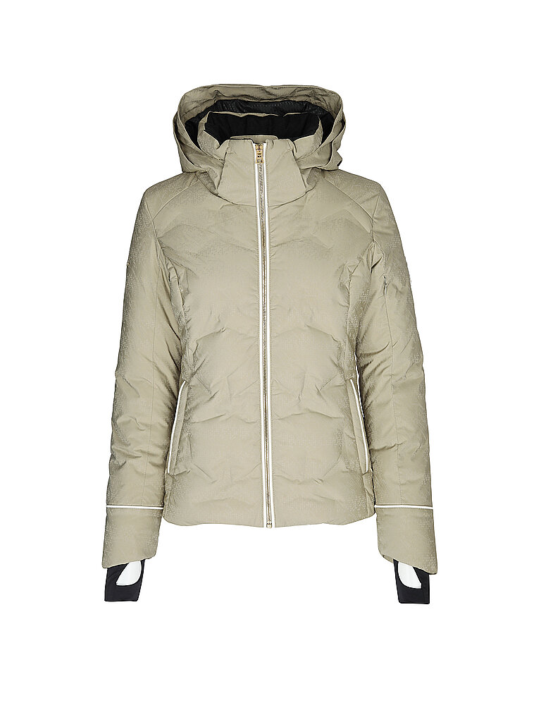 PHENIX Damen Skijacke beige | 38