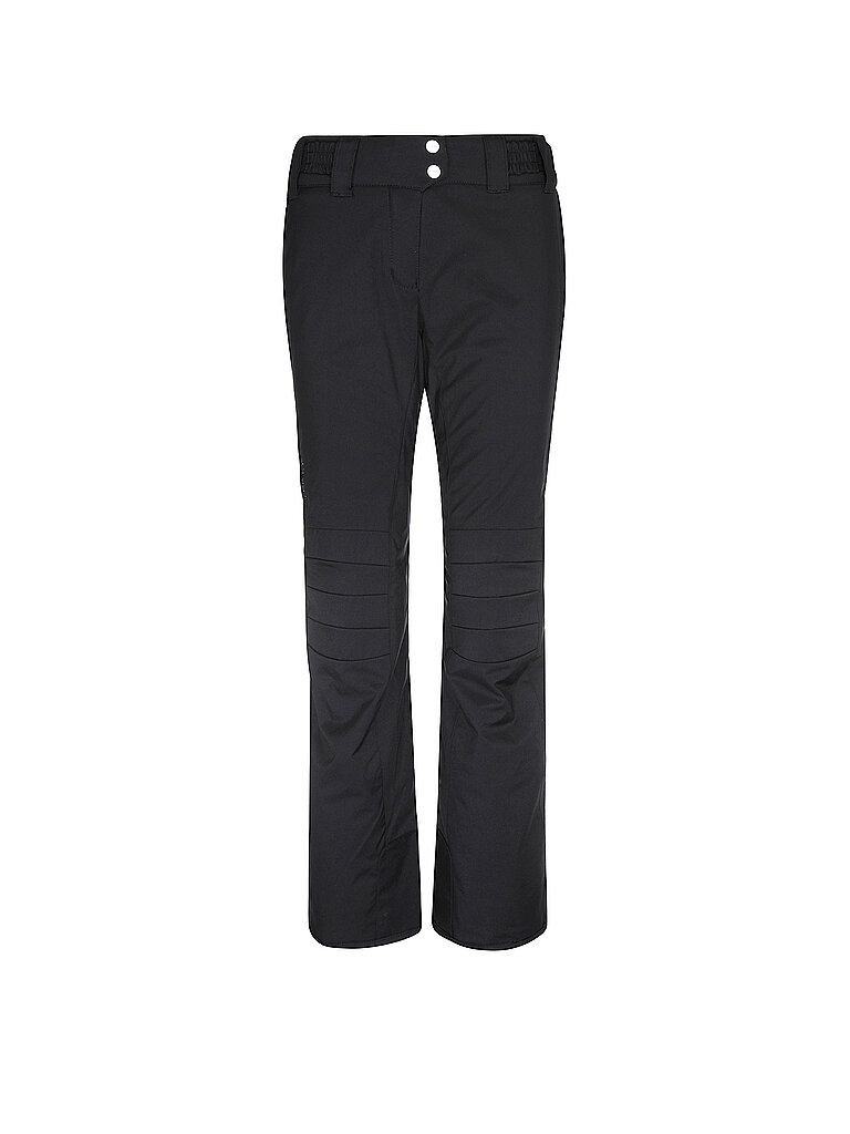 PHENIX Damen Skihose schwarz | 34