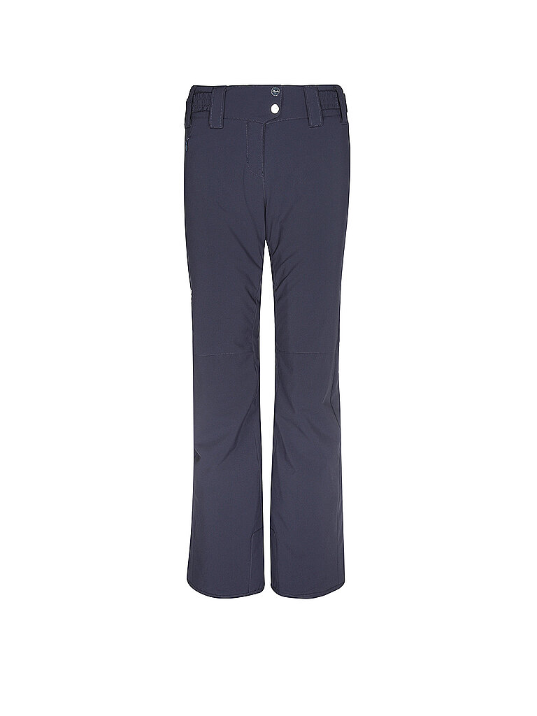 PHENIX Damen Skihose dunkelblau | 36