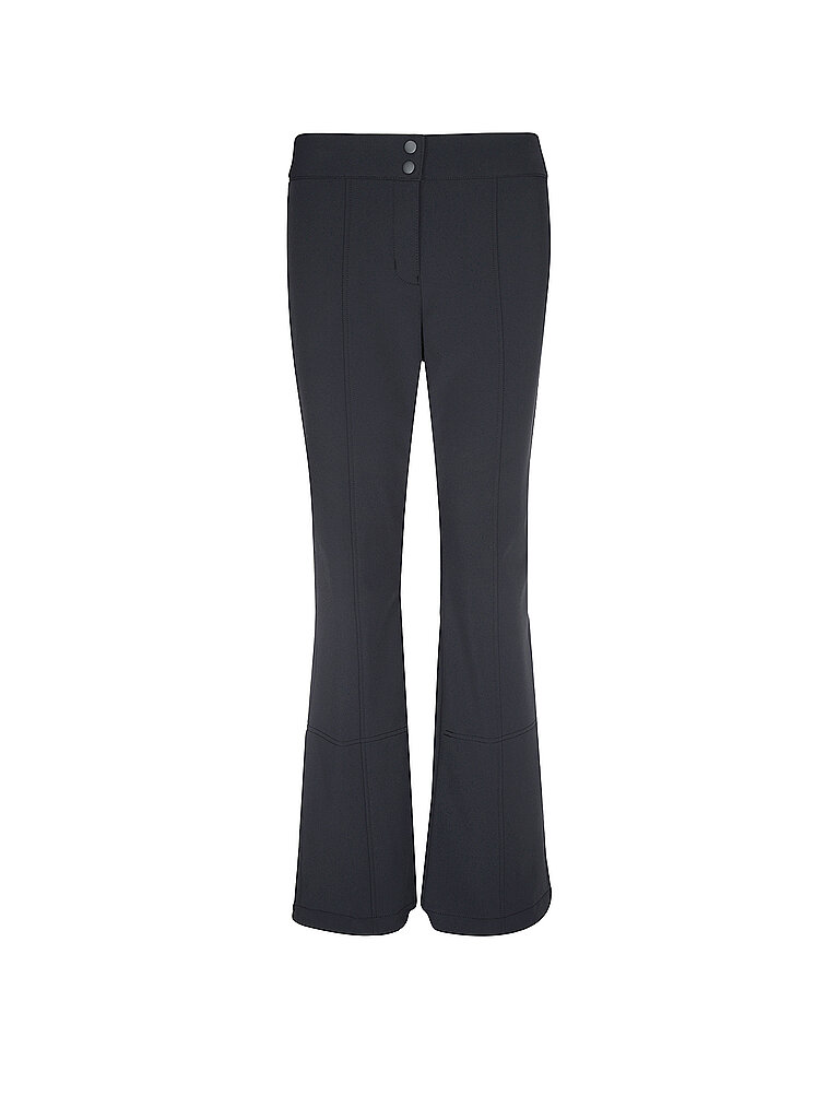 PHENIX Damen Skihose schwarz | 34
