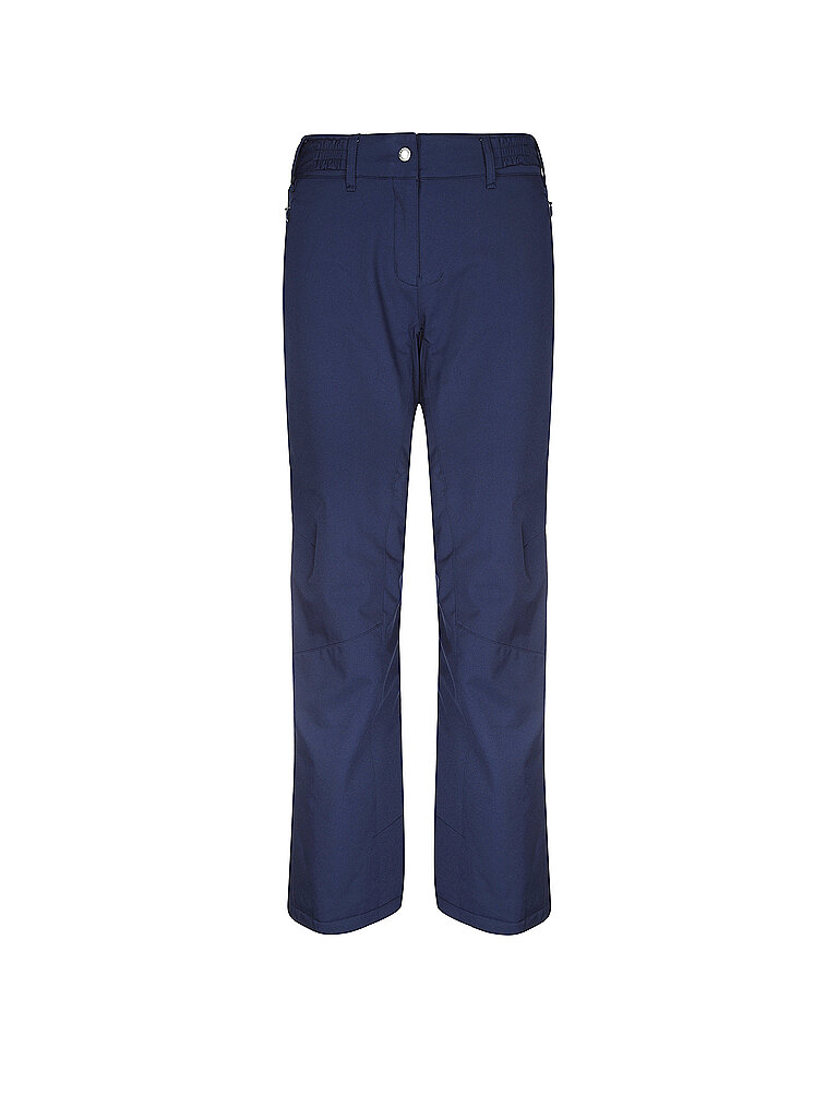 PHENIX Damen Skihose dunkelblau | 34