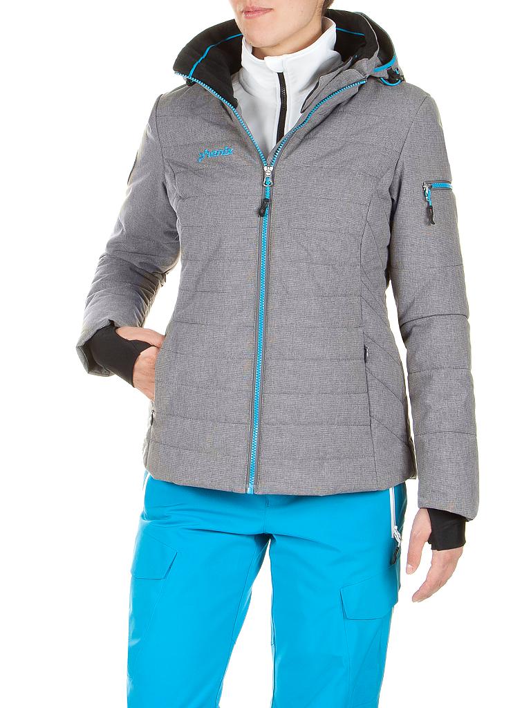 PHENIX | Damen Daunen-Skijacke | 