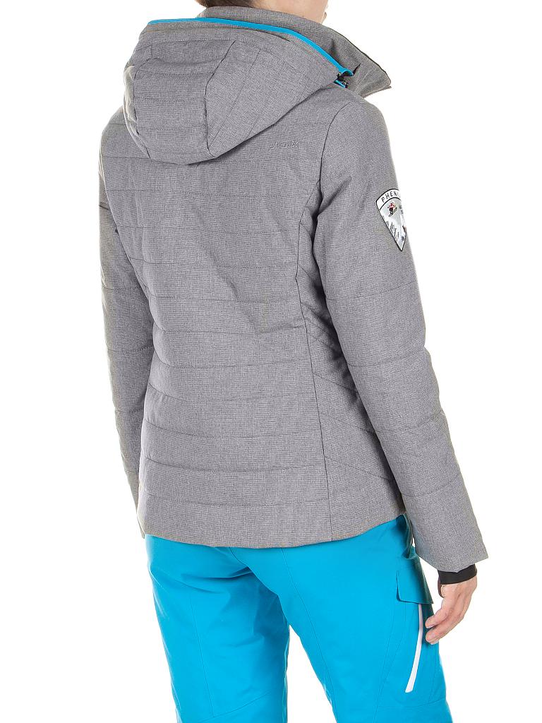 PHENIX | Damen Daunen-Skijacke | 