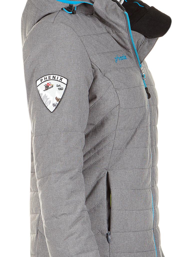 PHENIX | Damen Daunen-Skijacke | 
