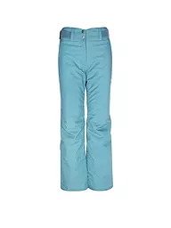 PHENIX | Damen Skihose Basic Easy | blau