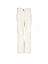 PHENIX | Damen Skihose Basic Easy | beige
