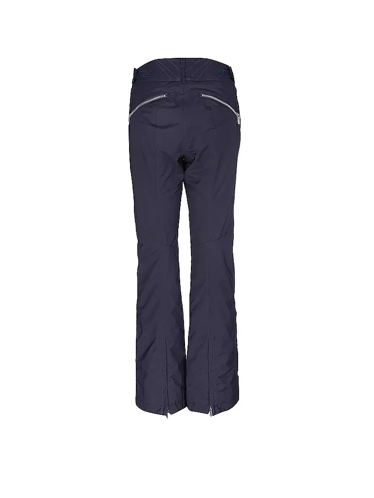 PHENIX | Damen Skihose Lily | blau