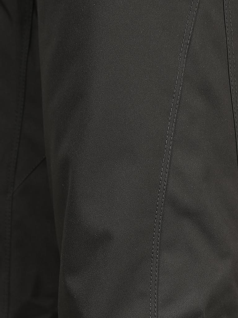 PHENIX | Damen Skihose Orca Waist | schwarz