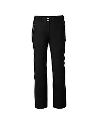 PHENIX | Damen Skihose Smart Jet | schwarz