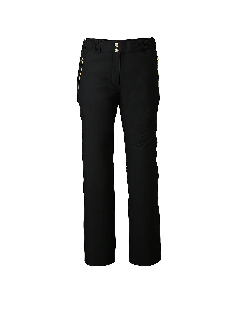 PHENIX | Damen Skihose Smart Jet | schwarz