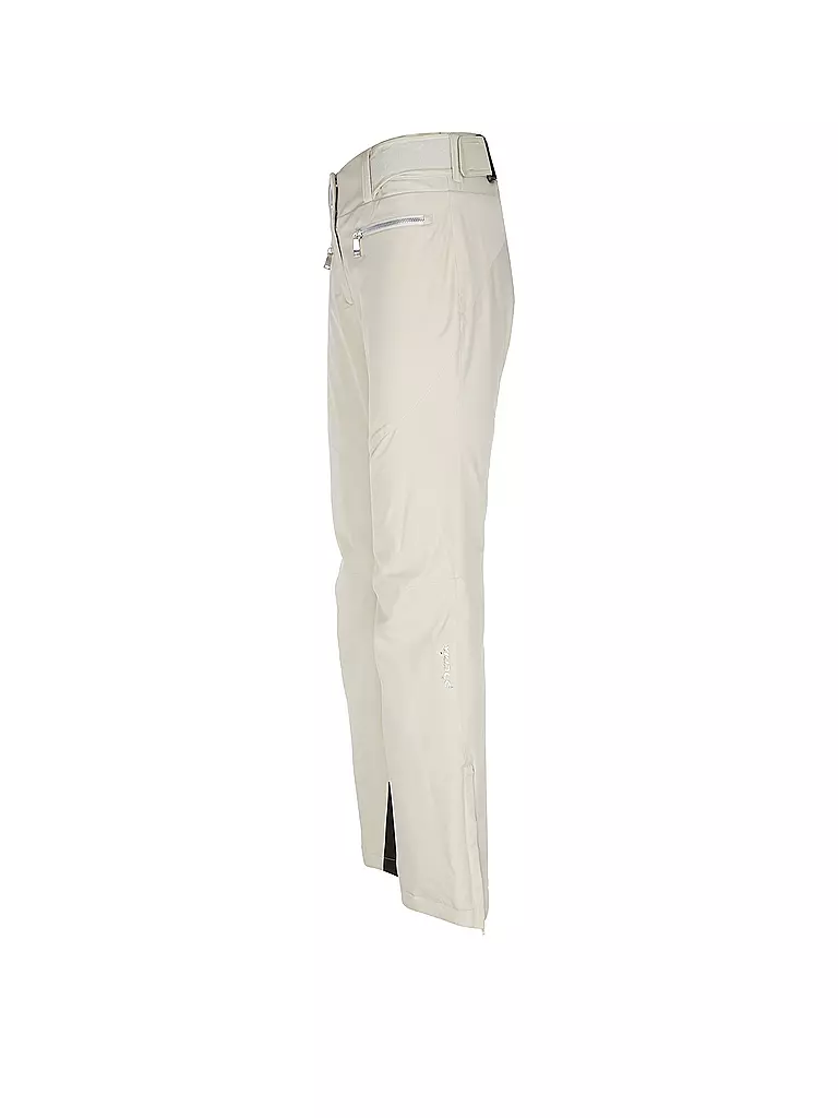 PHENIX | Damen Skihose Time Space | beige