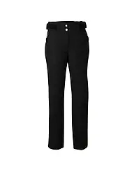 PHENIX | Damen Skihose Variety Cutting | schwarz