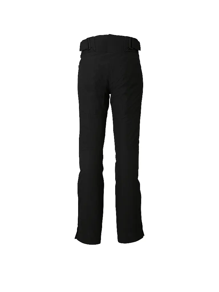 PHENIX | Damen Skihose Variety Cutting | schwarz