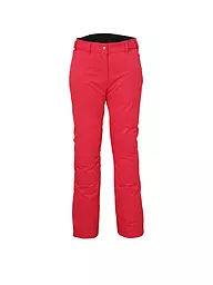 PHENIX | Damen Skihose | pink