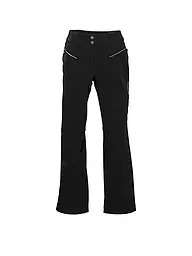 PHENIX | Damen Skihose | schwarz