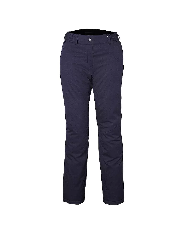 PHENIX | Damen Skihose | blau