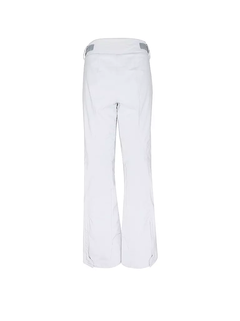 PHENIX | Damen Skihose | weiss