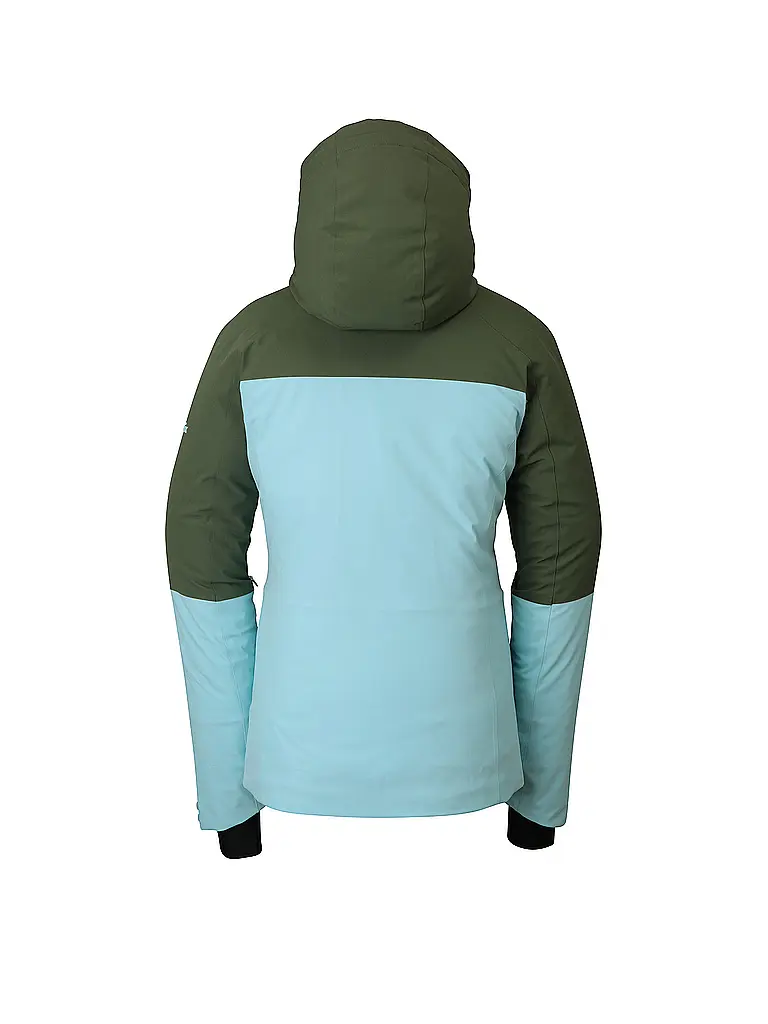 PHENIX | Damen Skijacke Bicolor Block | 