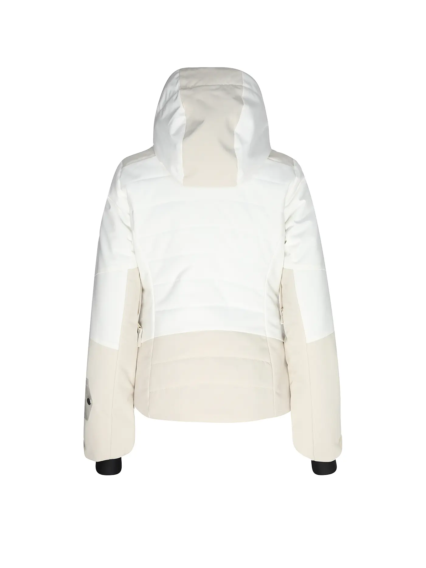 PHENIX | Damen Skijacke Dianthus | weiss