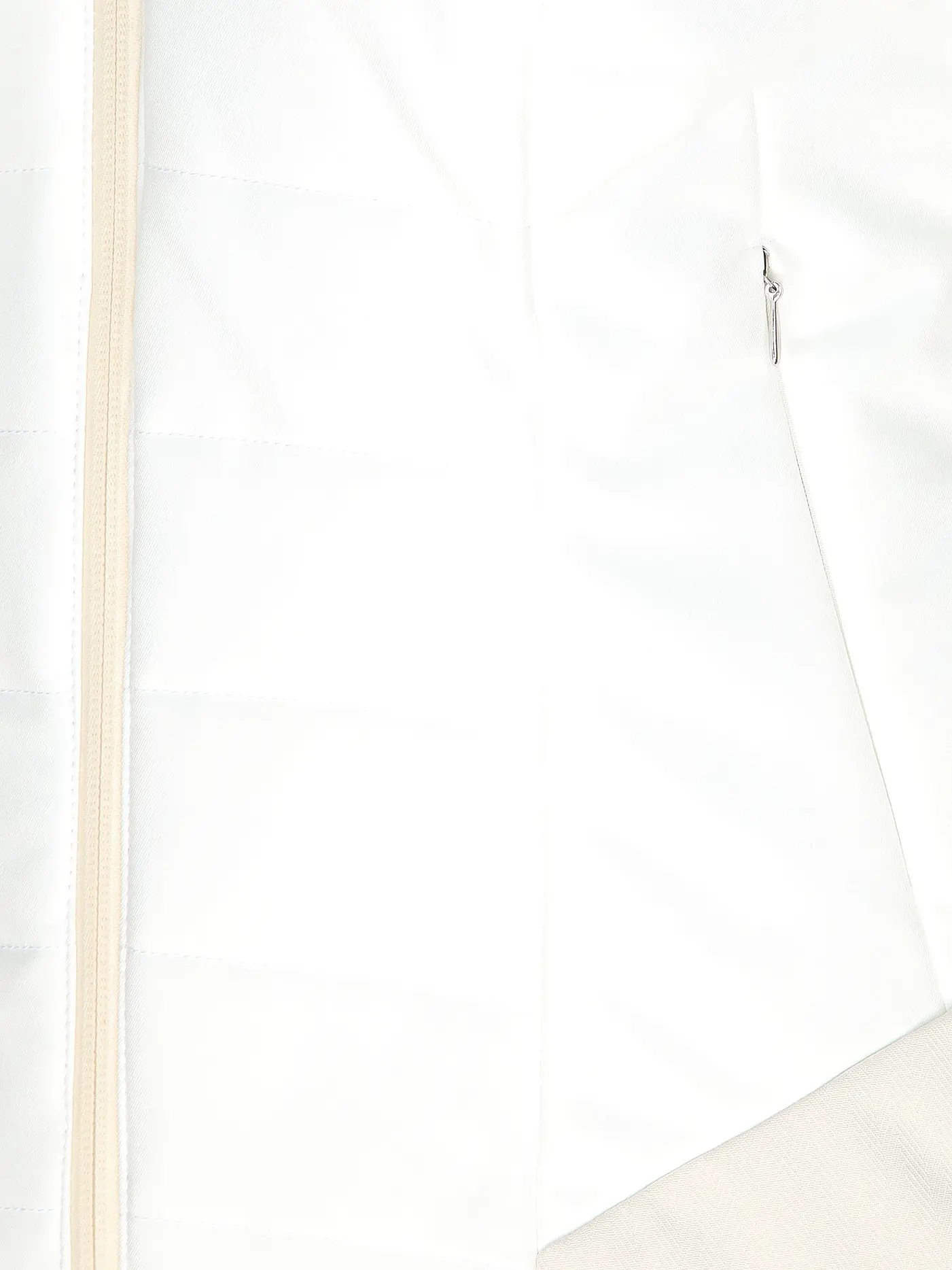 PHENIX | Damen Skijacke Dianthus | weiss