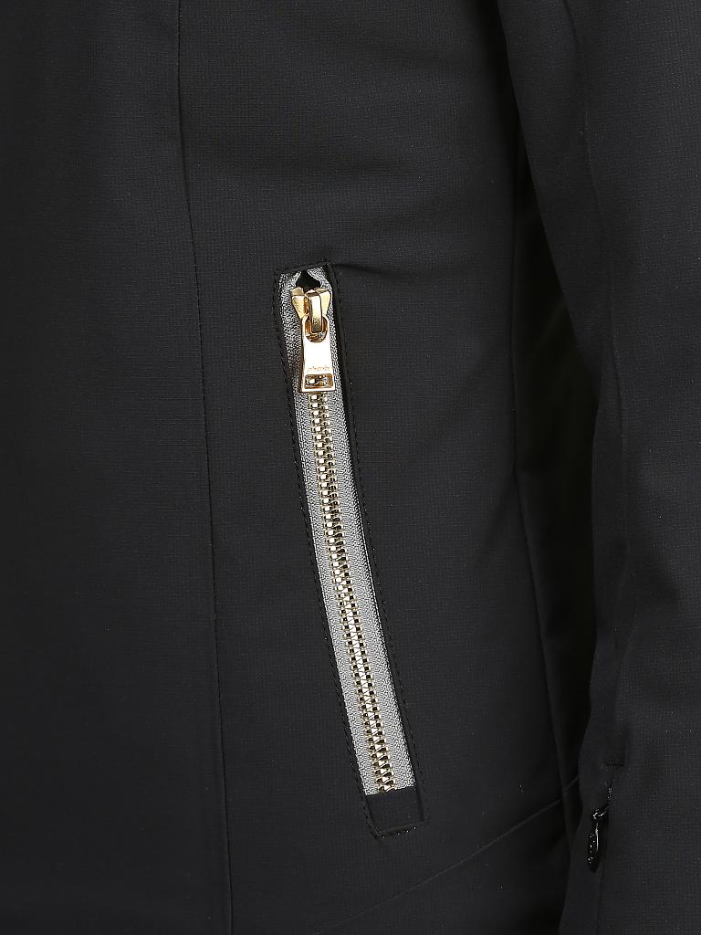 PHENIX | Damen Skijacke Nekoma | schwarz