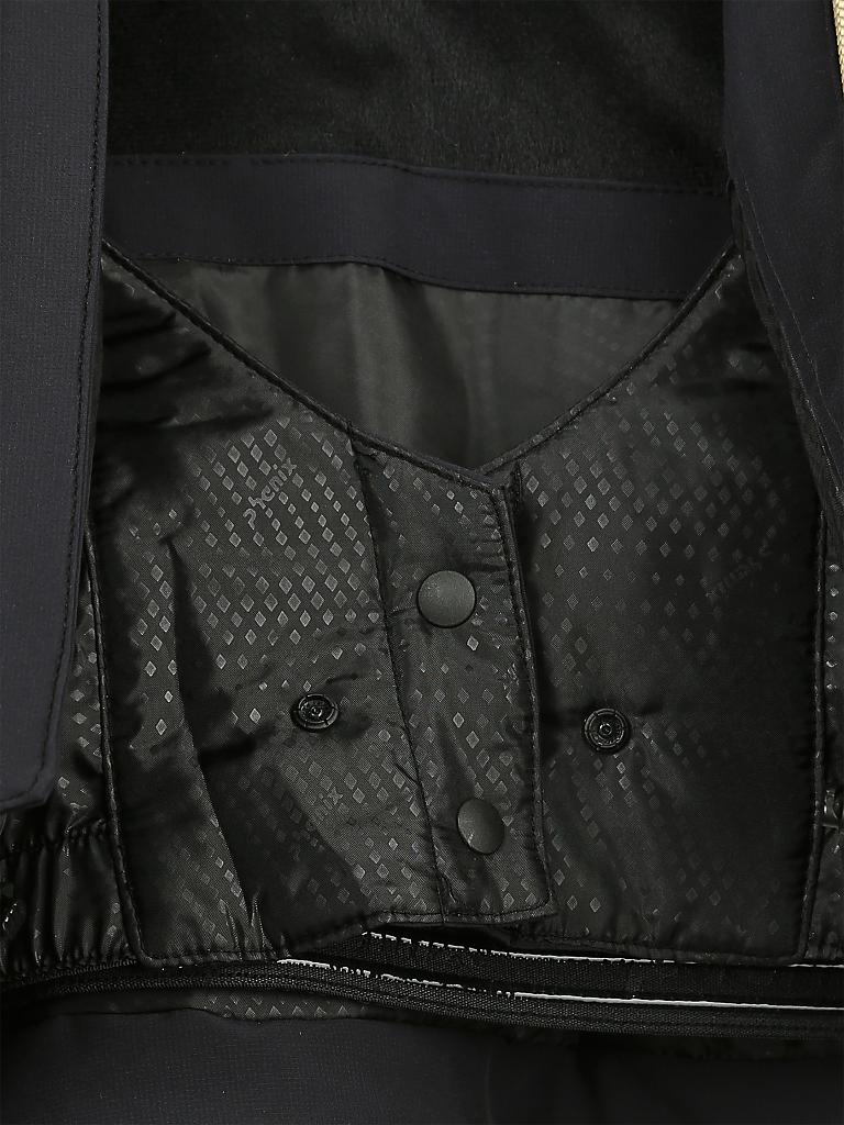 PHENIX | Damen Skijacke Nekoma | schwarz
