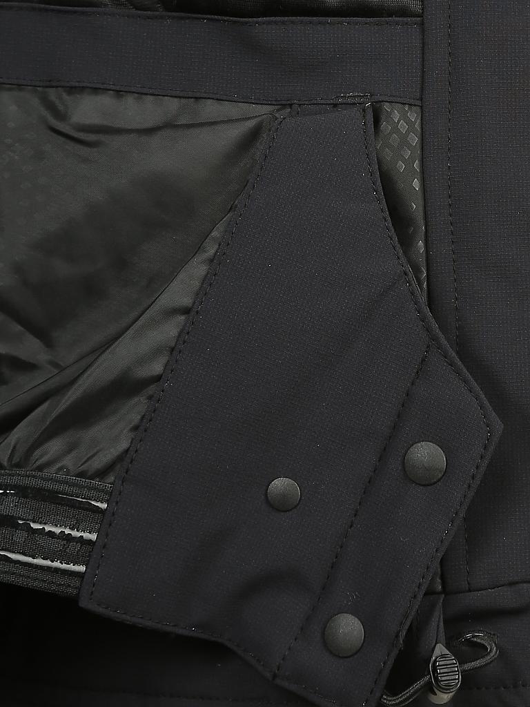 PHENIX | Damen Skijacke Nekoma | schwarz