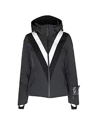 PHENIX | Damen Skijacke | dunkelblau