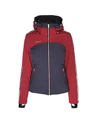 PHENIX | Damen Skijacke | dunkelblau
