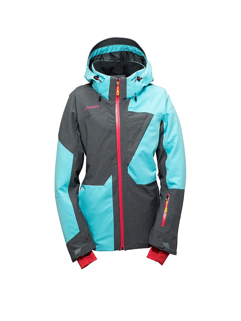 PHENIX | Damen Skijacke | 
