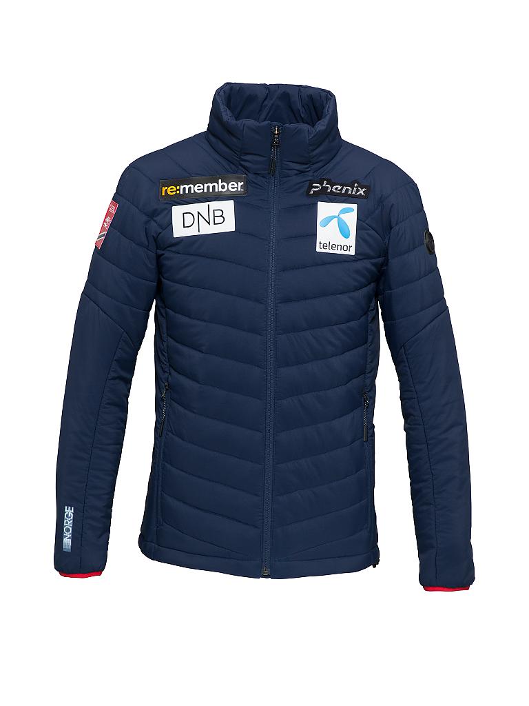 PHENIX | Herren Primaloft-Jacke Norway Alpine Team | 