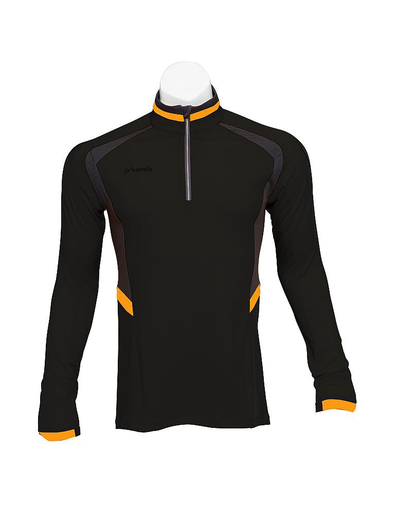 PHENIX | Herren Ski-Unterzieher Taurus | 