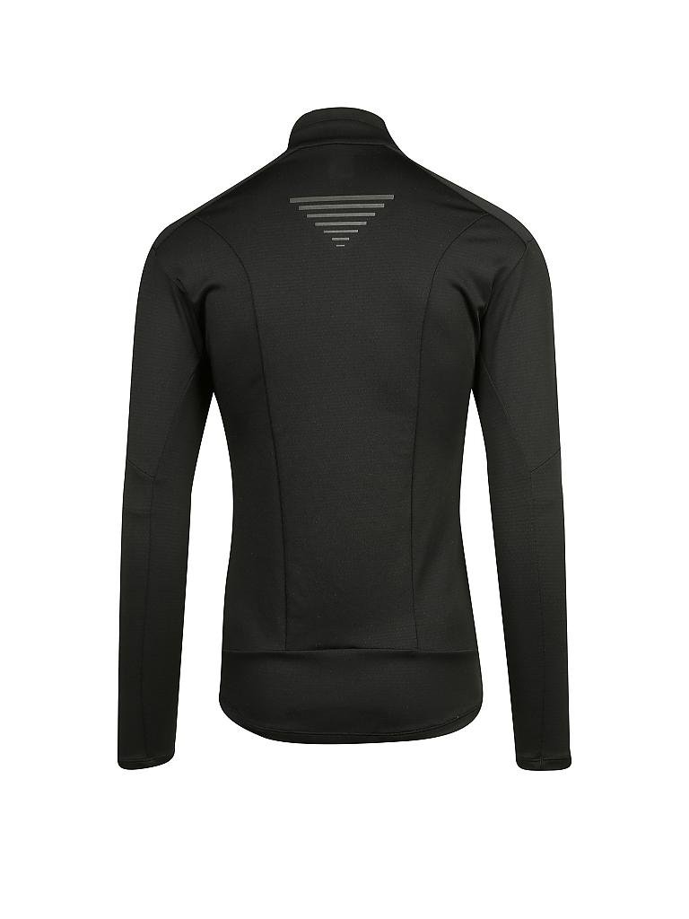 PHENIX | Herren Ski-Unterzieher | schwarz
