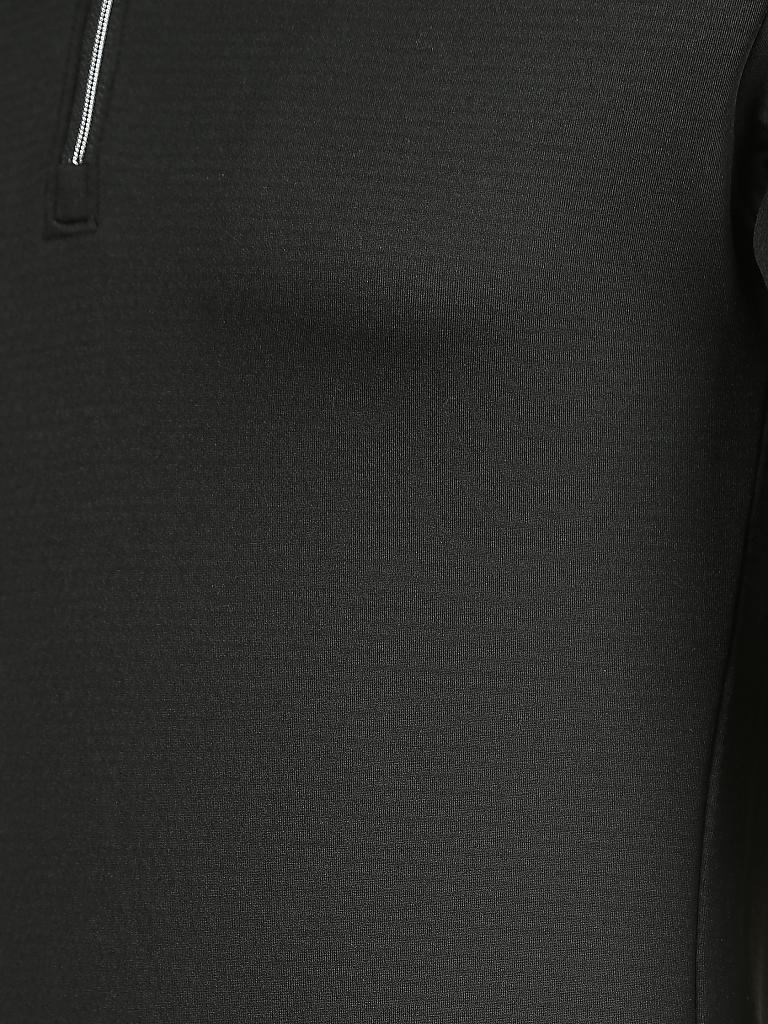 PHENIX | Herren Ski-Unterzieher | schwarz