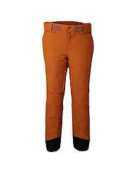 PHENIX | Herren Skihose Active Slim | braun