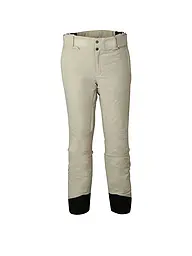 PHENIX | Herren Skihose Active Slim | beige